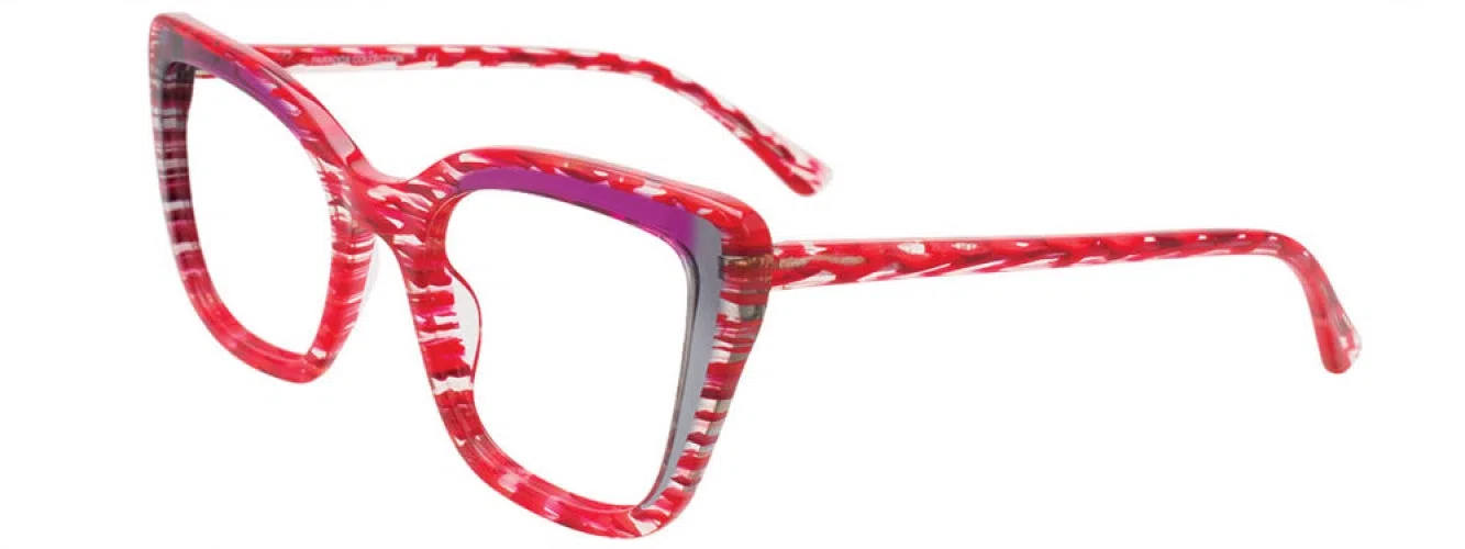 Paradox P5098 Eyeglasses - view 4